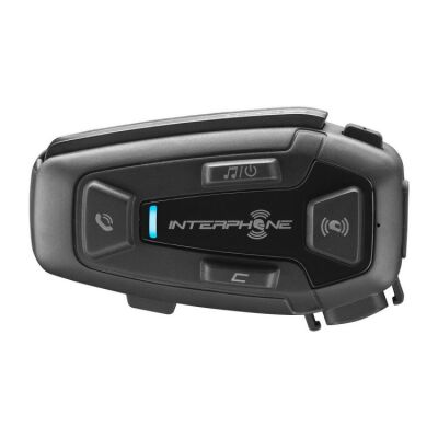 Interphone U-COM 8R mesh solo interkom na motorku